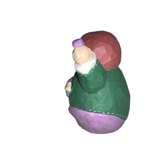 Midwest of Cannon Falls Eddie Walker Little Jack Horner Nursery Rhyme Figure - Picture 4 of 8